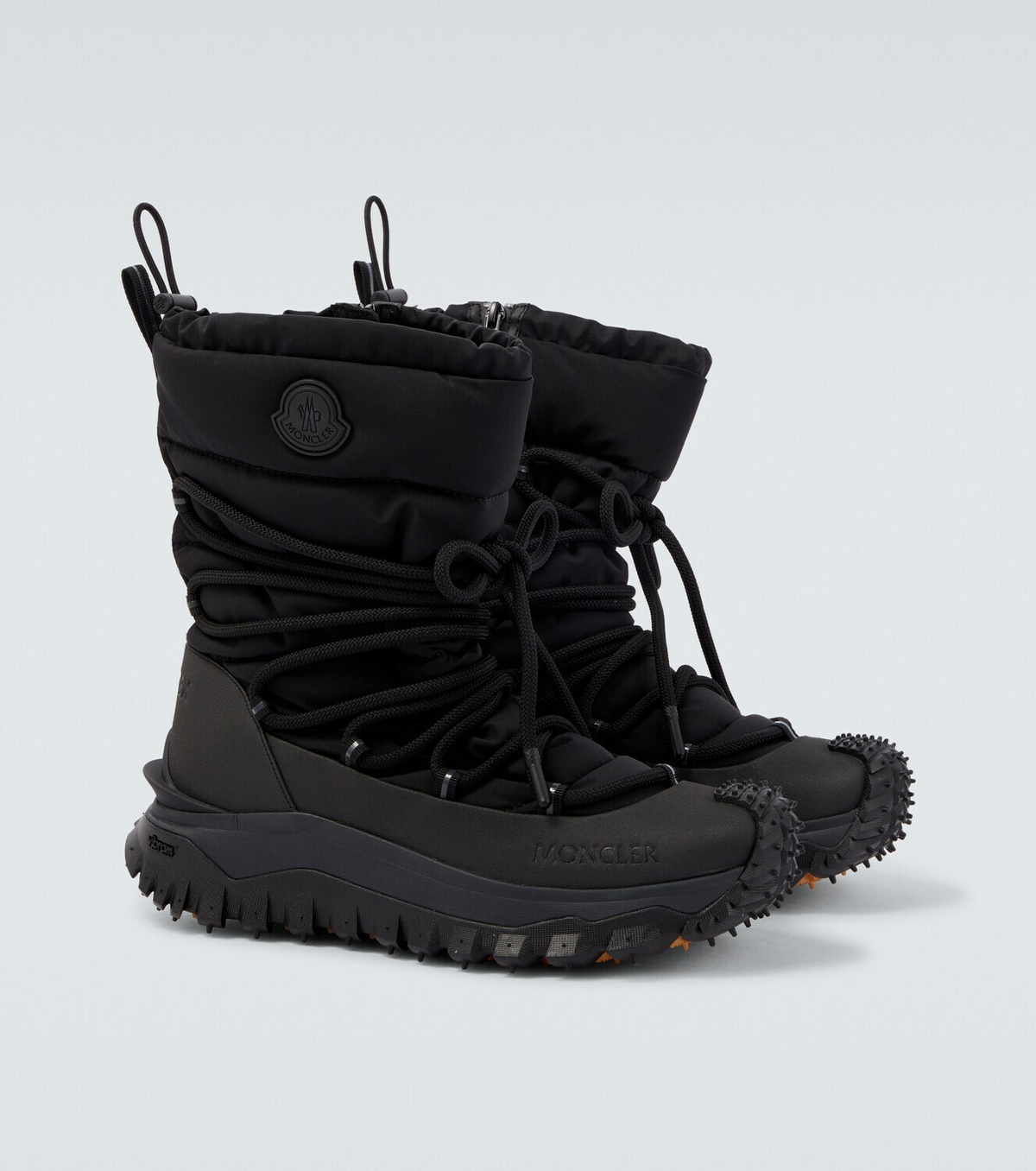 Moncler Trailgrip Après snow boots Moncler