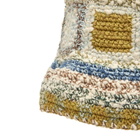 Story mfg. Men's Hand Crochet Brew Hat in Lichen 