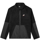 Nike Heritage Sherpa Jacket