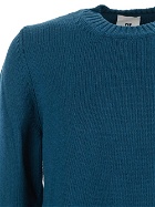 Pt Torino Wool Knitwear