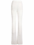 ISABEL MARANT Palmi Cotton Blend Pants