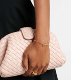 Bottega Veneta Knot bracelet