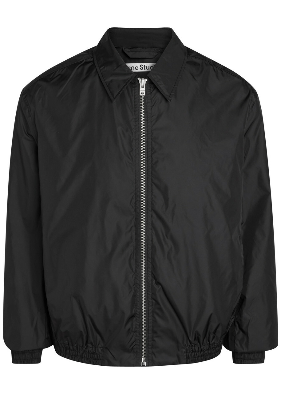 Acne Studios MA-1 ジャケット ブラックMAKIO 46 Acne Studios Makio Bomber Jacket Size M Brand New Definitely one