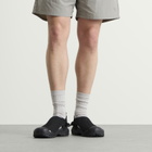ROA Men's Arpy Sandals in Black
