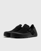 Birkenstock Reykjavik Lenb Black - Mens - Sandals & Slides