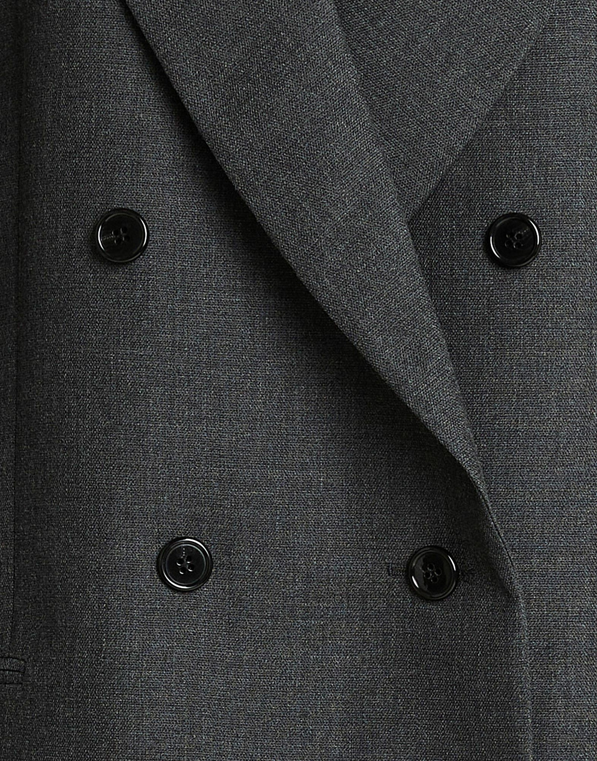 Halfboy Womens Blazer in Grey