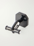 Montblanc - Starwalker Stainless Steel Cufflinks