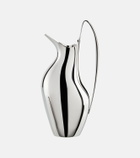Georg Jensen Koppel Petite stainless steel pitcher by Henning Koppel
