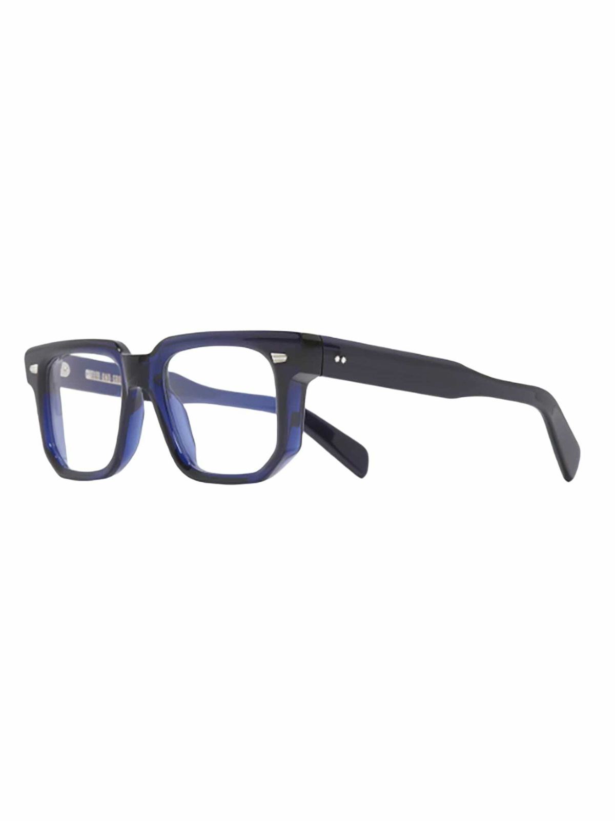 Cutler and Gross 1410 Eyewear