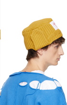 Charles Jeffrey LOVERBOY Yellow Clash of Clans Edition Barbarian Beanie