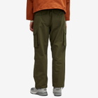 Uniform Bridge Men's Nylon M51 Pants in Olive Green