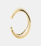 Anita Ko Galaxy 18kt gold ear cuff