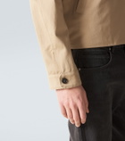 Givenchy Cotton jacket