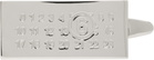 MM6 Maison Margiela Numeric Hair Clip