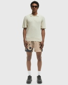 Edmmond Studios SUNSET POLO Beige Men
