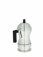 ALESSI - Pulcina Xs Espresso Coffee Maker