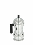ALESSI - Pulcina Xs Espresso Coffee Maker