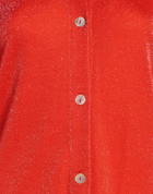 Sleeper Womens Co-ord in Tomato red