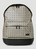 Bao Bao Issey Miyake - Daypack Backpack in Gold