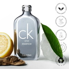 Calvin Klein Ck One Essence Parfum Intense 3.4 oz Fragrances 3616303473396