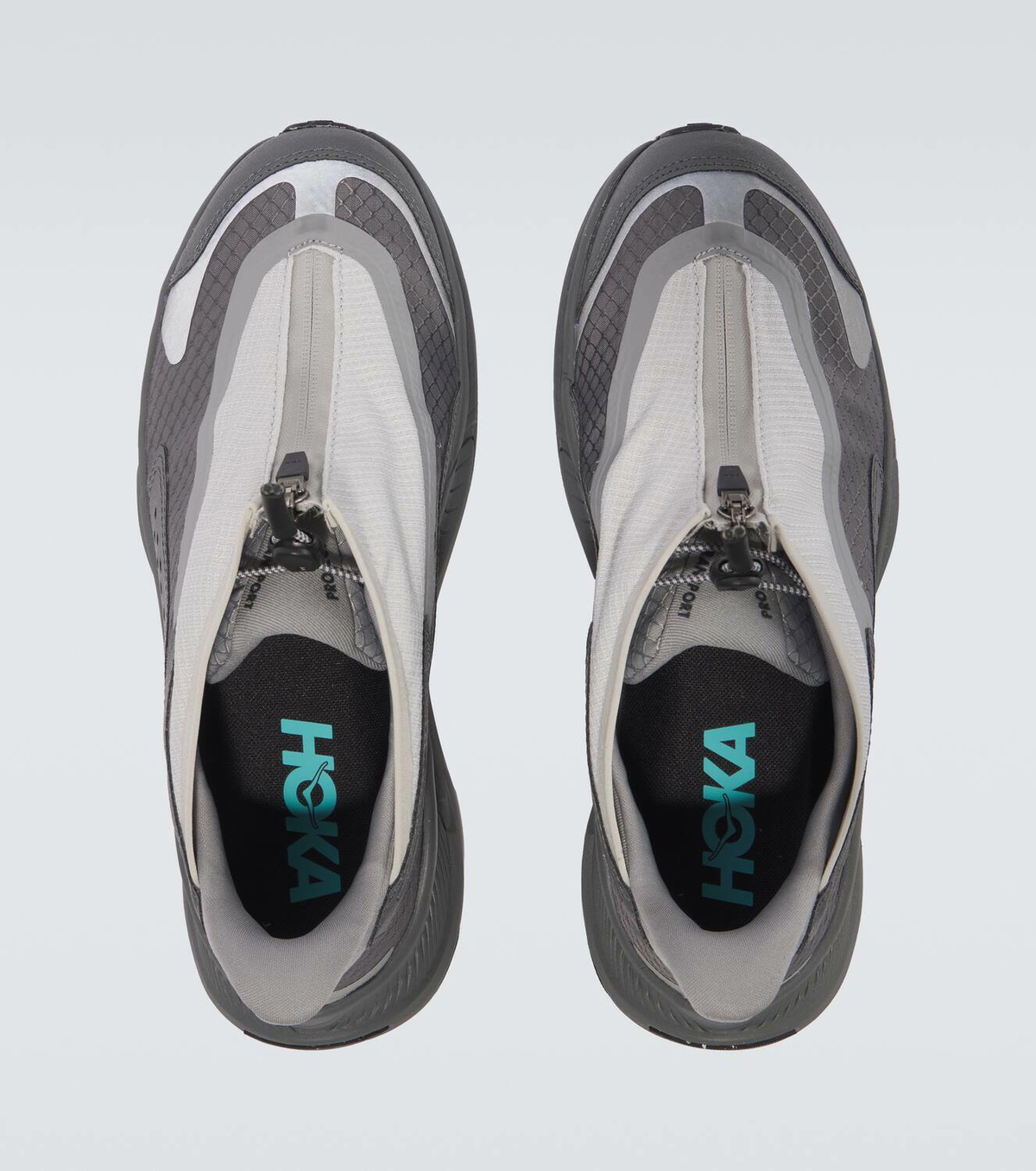 ナオコ Hoka One One Project Transport ripstop sneakers Hoka One One