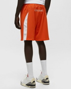 Mitchell & Ness Ncaa Swingman Dark Shorts Austin 2006 Orange - Mens - Sport & Team Shorts