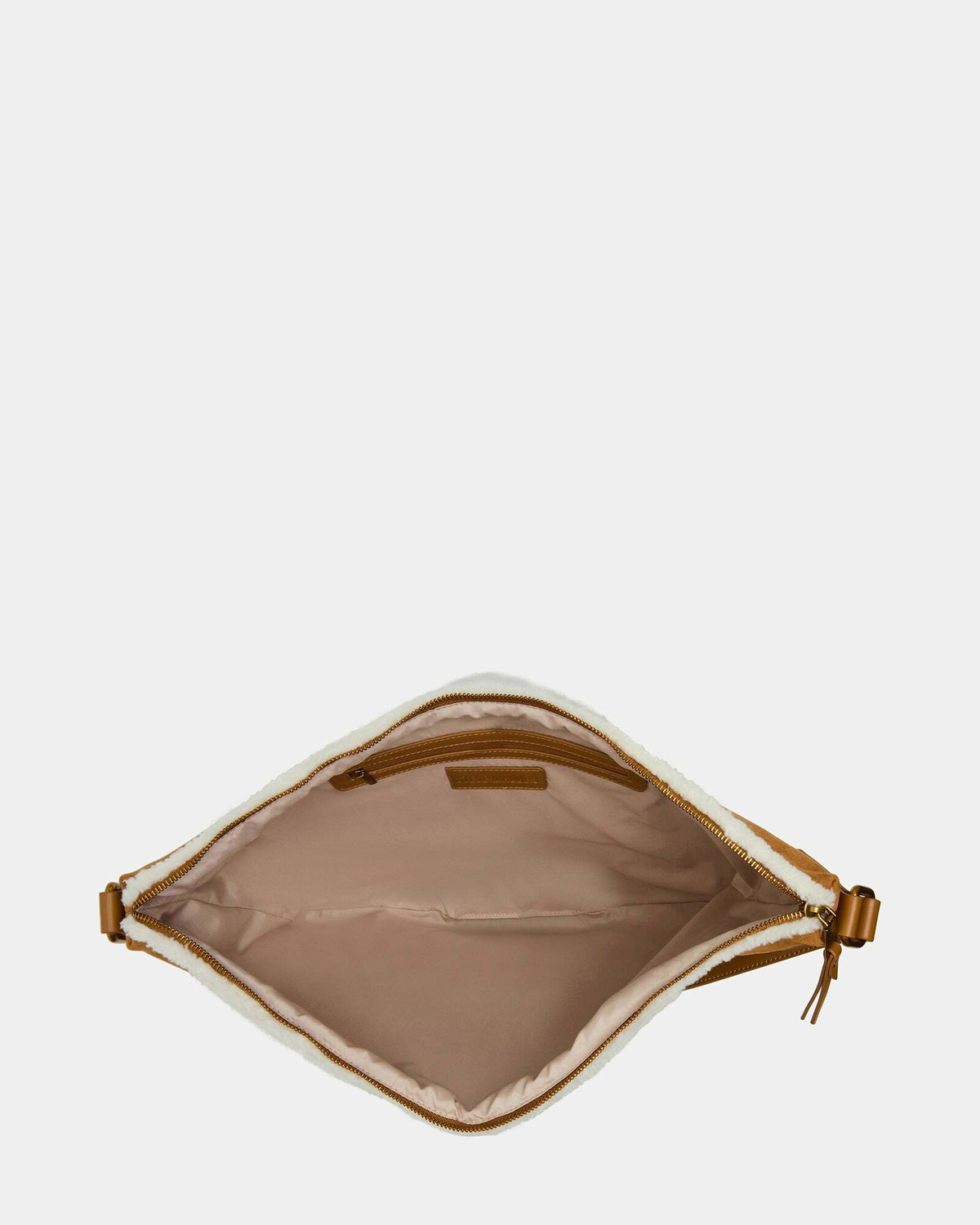 Steve Madden Bcozie Bag in Tan