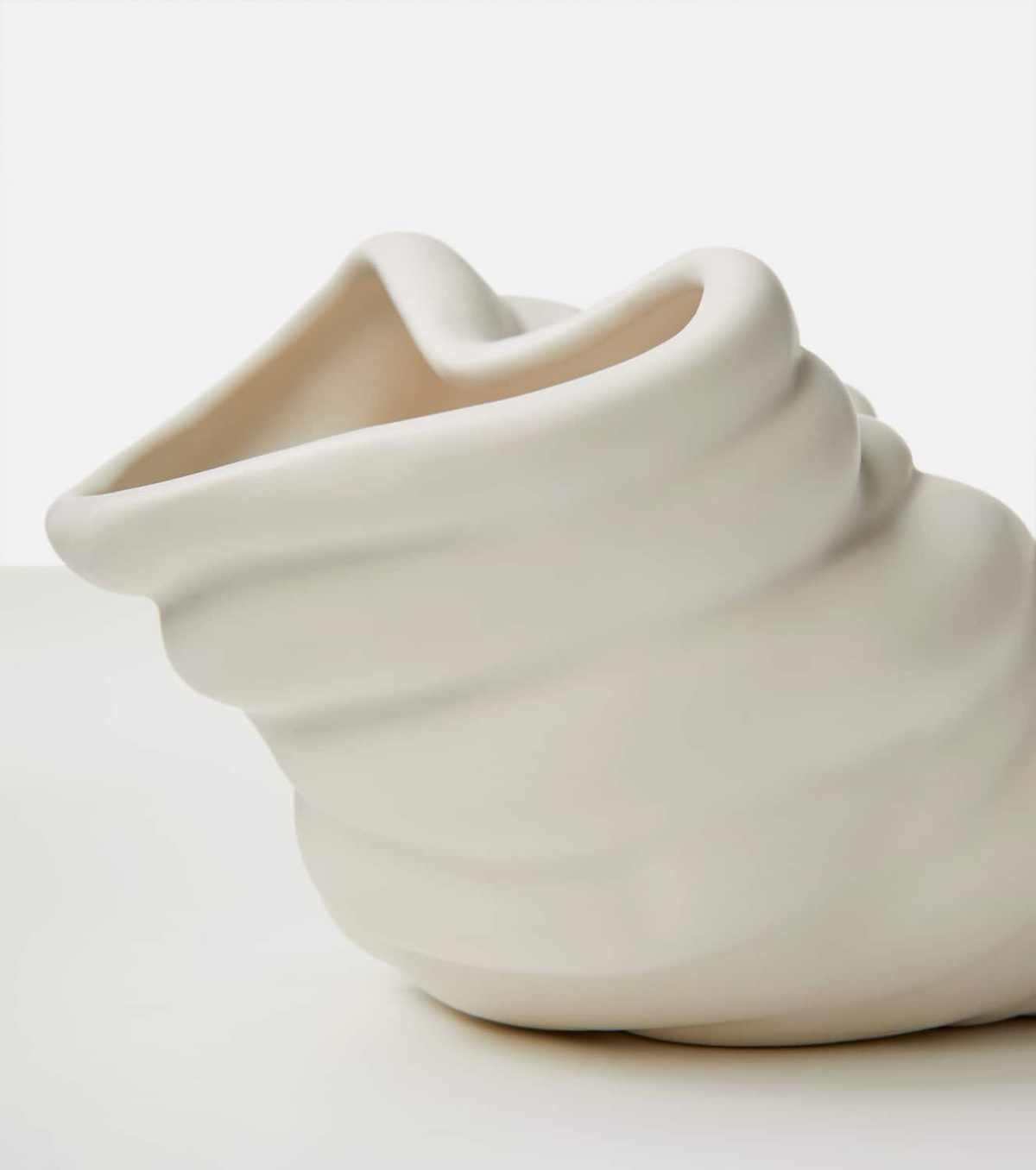 Completedworks Running Against The Tide vase