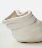 Completedworks Running Against The Tide vase