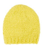 Gabriela Hearst - Townes cashmere knit beanie