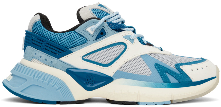 スニーカー AMIRI Men Sneakers AMFOSR1047 BLUEWHITE Blue AMFOSR1047_Blue_White_01.jpg?
