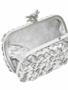 BOTTEGA VENETA - Knot Leather Clutch