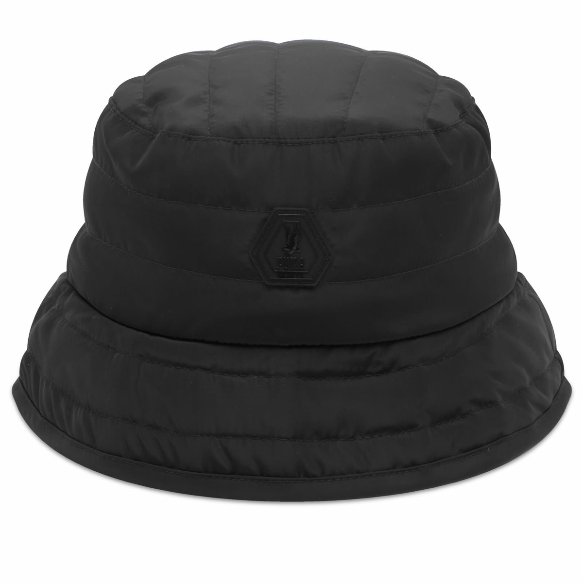Puma x SKEPTA Boonie Hat in Black Puma