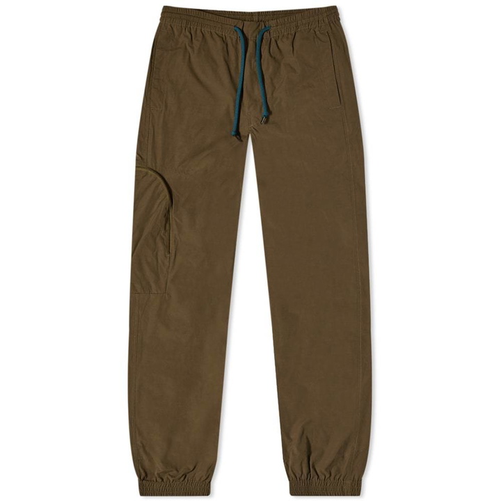 Photo: Paul Smith Technical Jogger