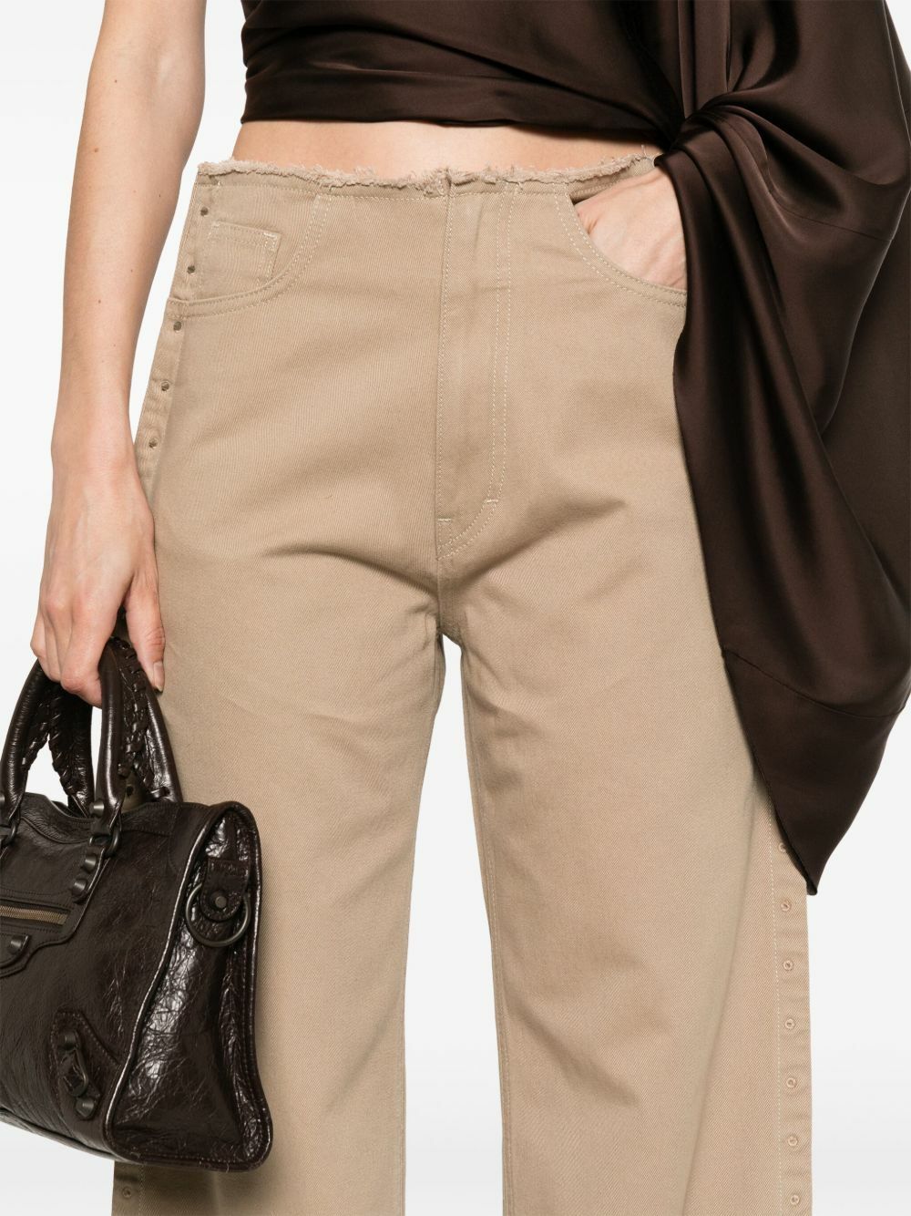 Jade Cropper Jade Trousers
