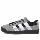 Adidas Women's Lwst in Grey Four/White/Core Black