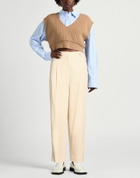 Boss Womens Pants in Beige