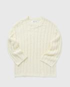 Samsøe & Samsøe Sajulia Sweater 15257 White - Womens - Pullovers