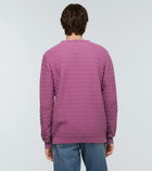 Lardini - Knitted cotton cardigan