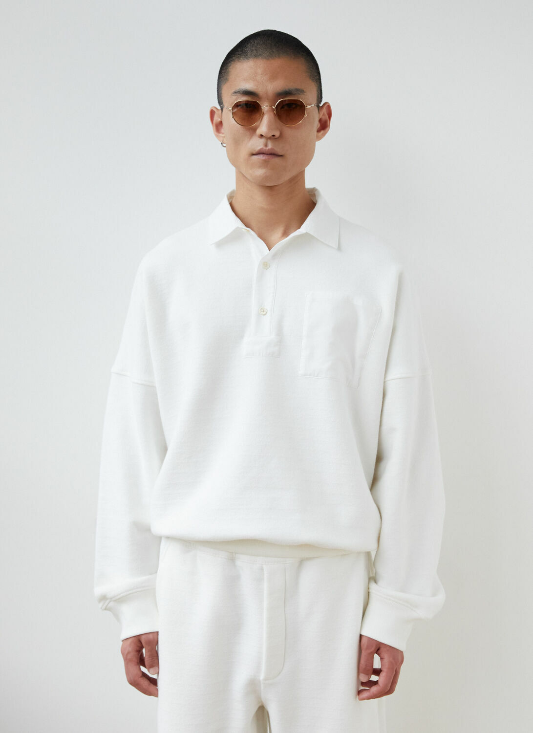 Jacques Marie Mage Hartana Sunglasses