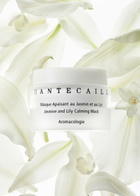 Chantecaille Jasmine & Lily Healing Mask 50ml,cooling & Hydrating Mask