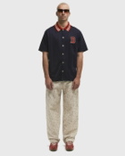 Le Pantalon Baggy Tweed