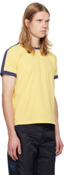 Gimaguas Yellow & Navy Diego T-shirt
