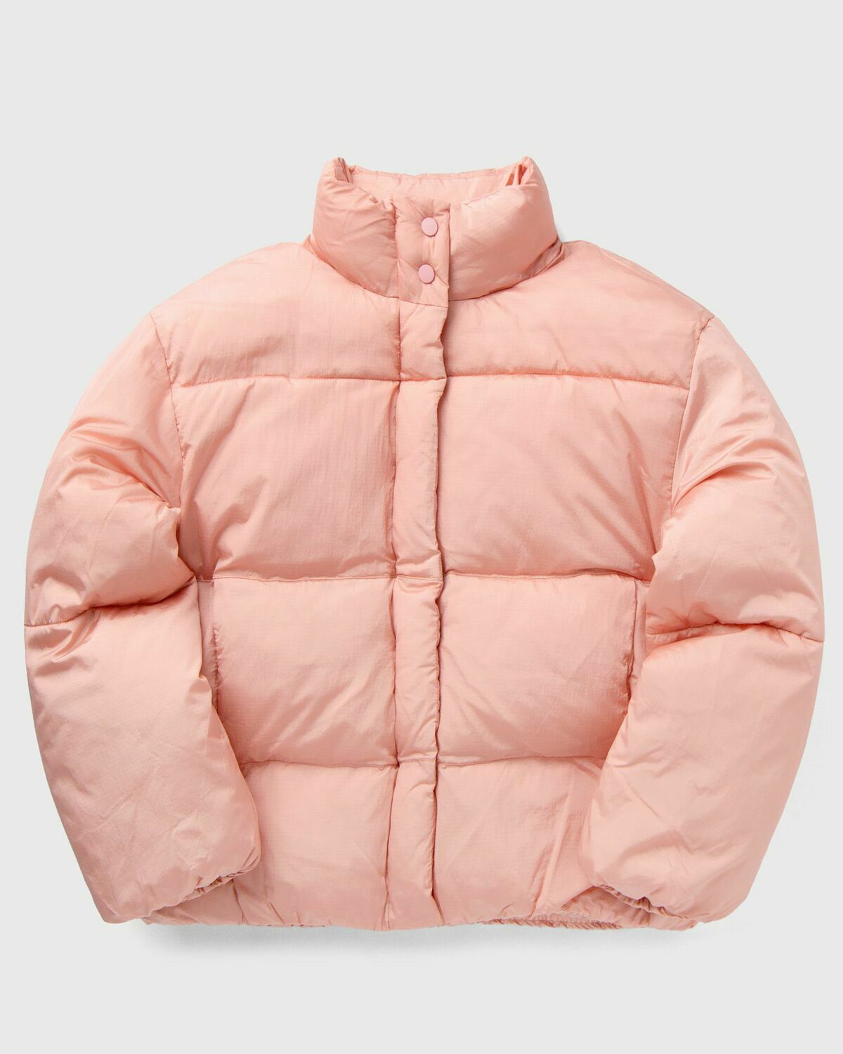 American Vintage Ifabay Coat Pink Down & Puffer Jackets American
