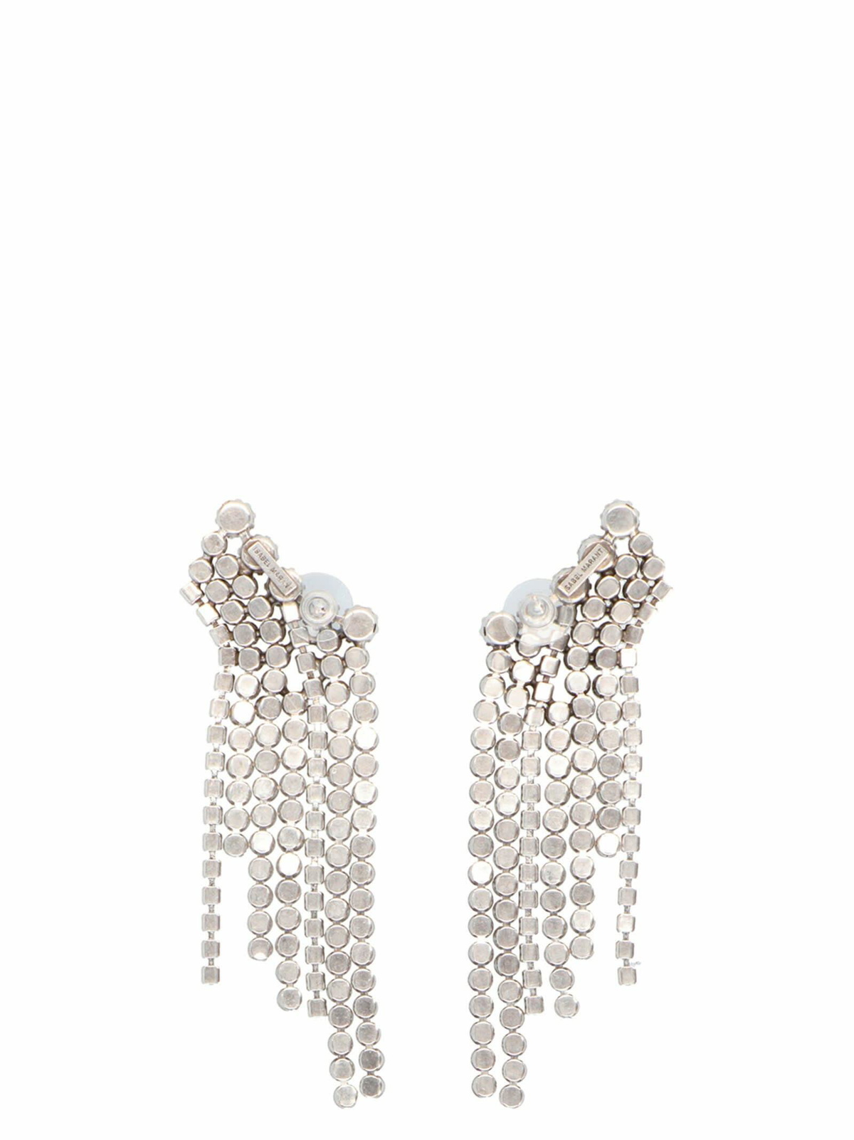 Isabel Marant boucle Doreill Earrings