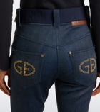 Goldbergh Fuji flared ski pants