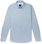 rag & bone - Fit 3 Denim Shirt - Blue