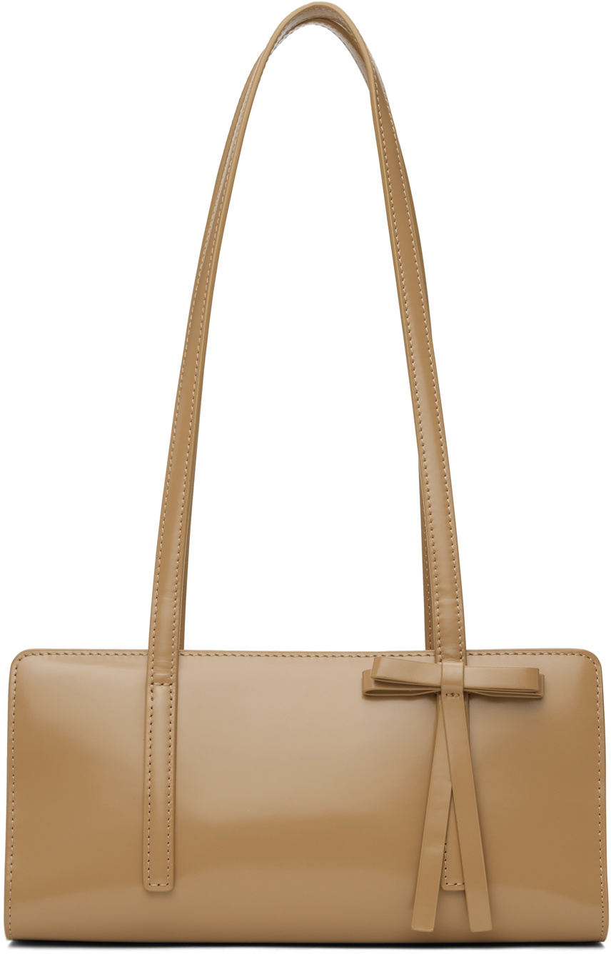 【関税込み】Sandy Liang ブルー スモール Regalo バッグ Sandy-Liang-Smol-Pouch---Ice-