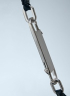 Rick Owens Gemini Crossbody Bag