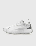 Norda The 001 White - Mens - Lowtop